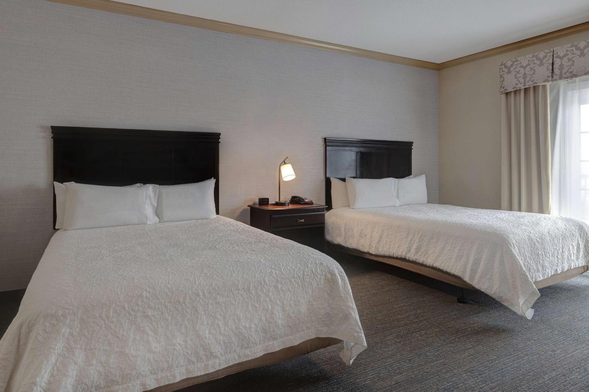 Hampton Inn & Suites Galveston Eksteriør billede
