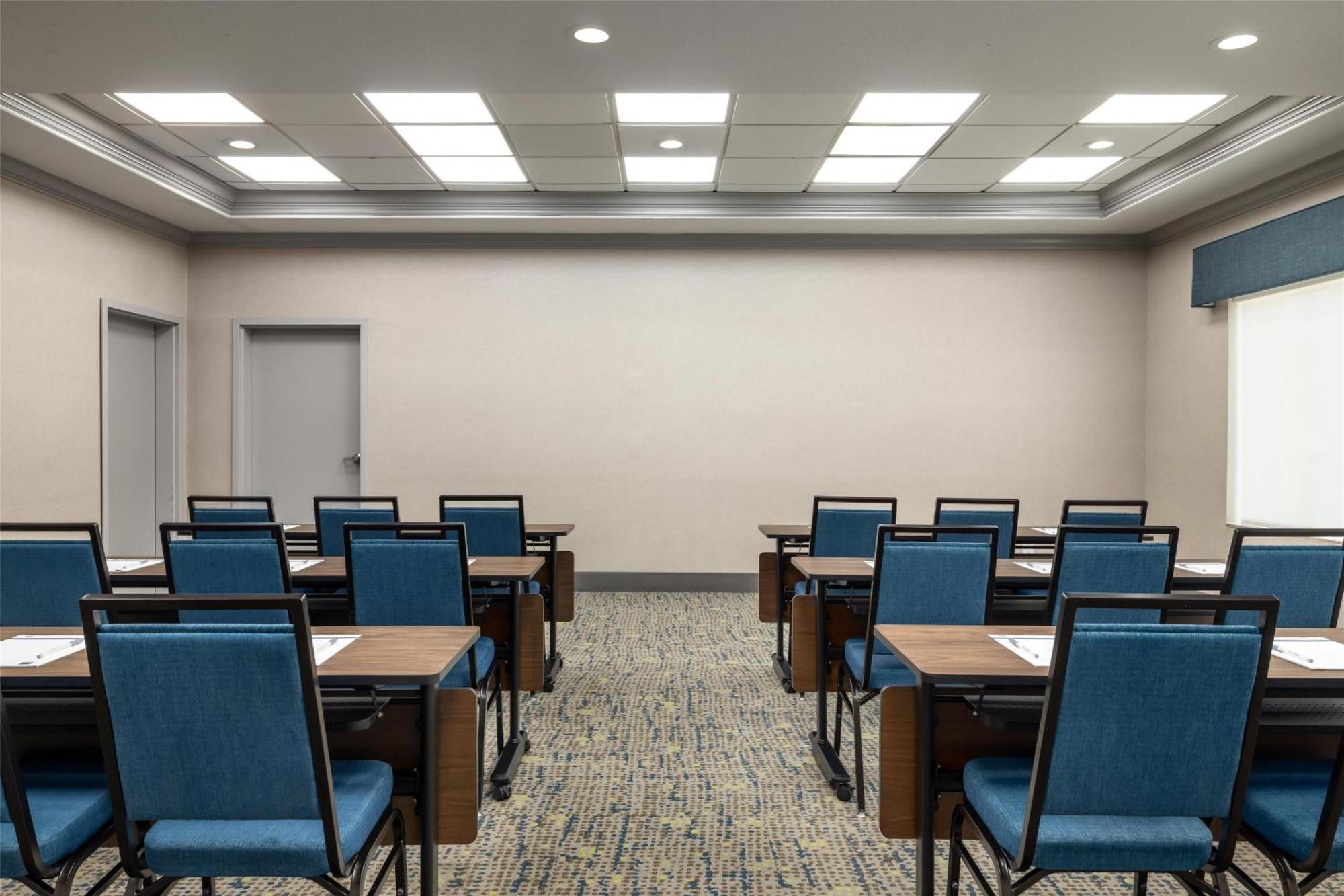 Hampton Inn & Suites Galveston Eksteriør billede