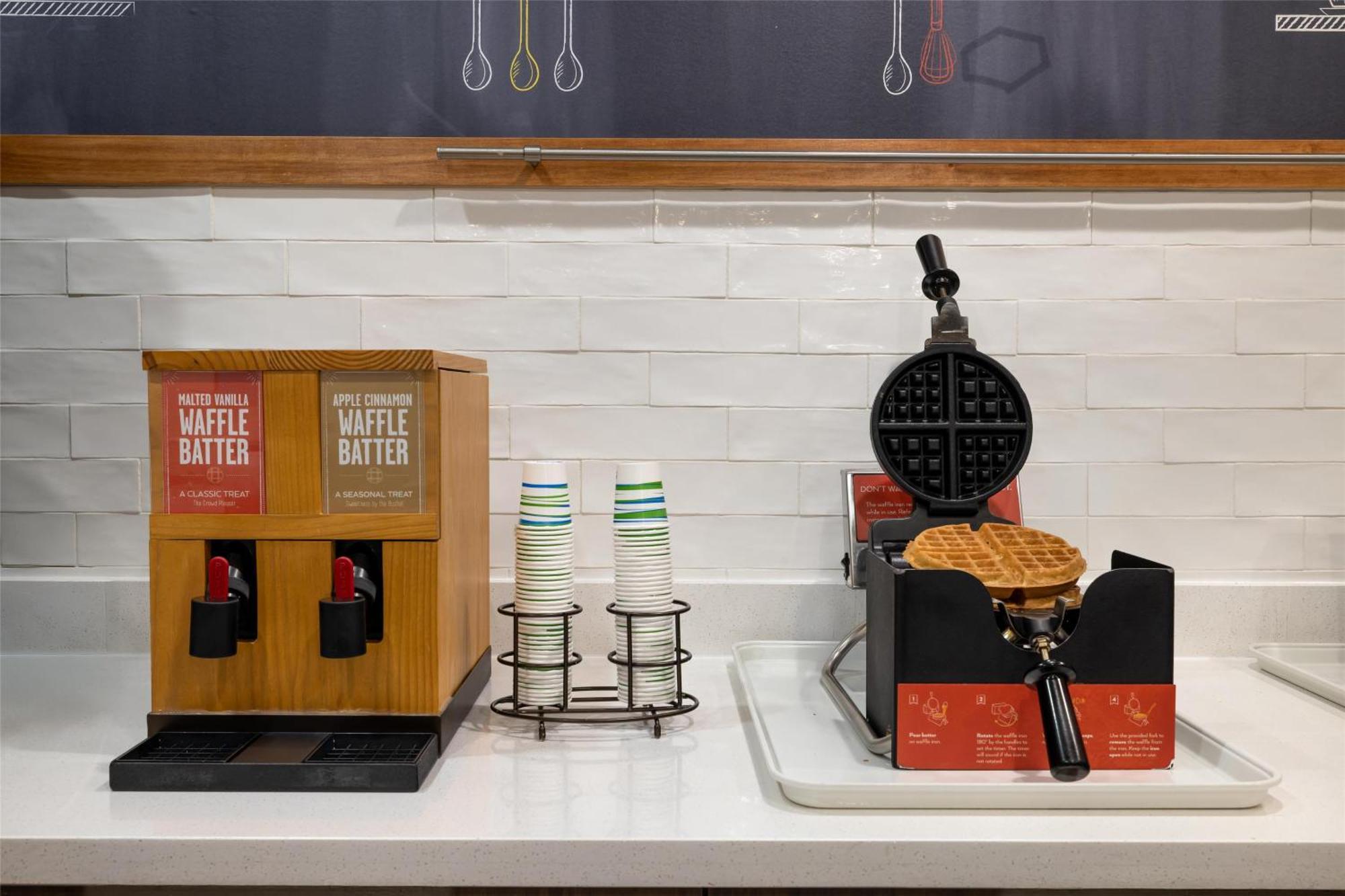 Hampton Inn & Suites Galveston Eksteriør billede